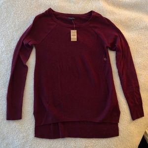 American Eagle sweater top